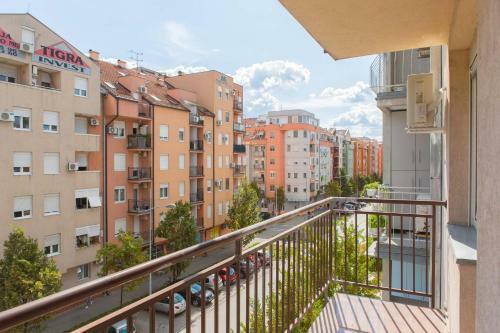 Apartman Ivana