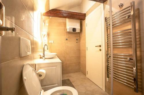 Apartamento Royal Residence Singer - Novi Sad Center