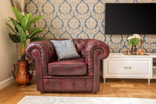 Apartamento Royal Residence Singer - Novi Sad Center