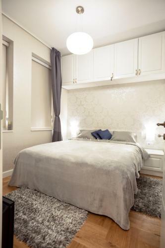 Apartamento Royal Residence Singer - Novi Sad Center