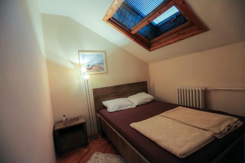 Magic Apartment