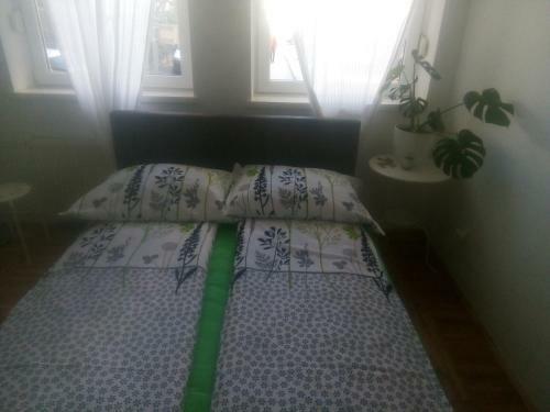 Apartamento Ivana Center