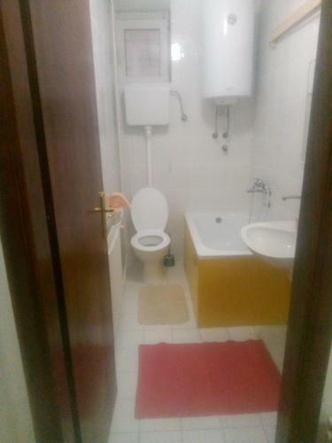 Apartamento Ivana Center