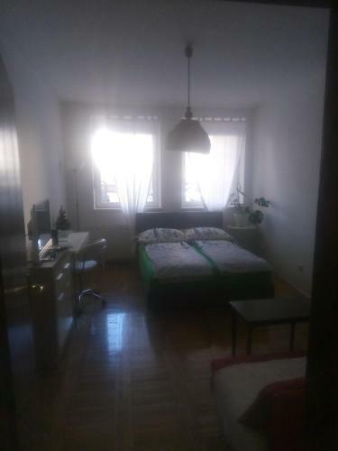 Apartamento Ivana Center