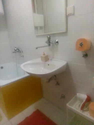 Apartamento Ivana Center
