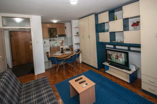 Bulevar Apartment Ns