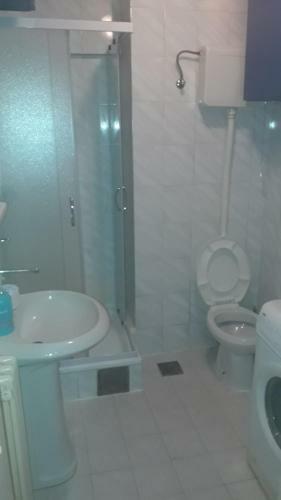 Bulevar Apartment Ns