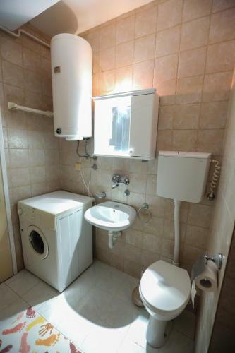 Bogdan's Apartment