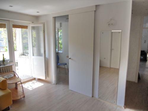 Apartment Spacious Liman