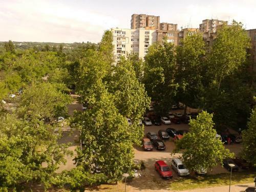 Apartment Spacious Liman