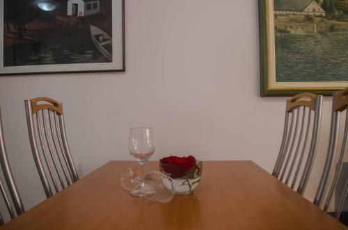 Apartment Citrin Duplex
