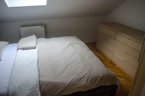 Apartment Citrin Duplex