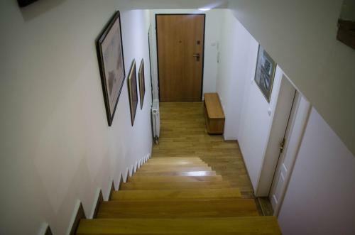 Apartment Citrin Duplex