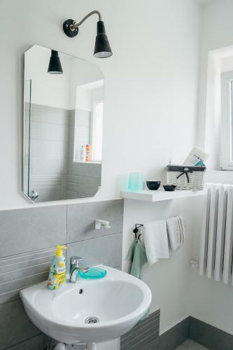 Apartman Bimini