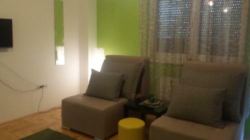 Apartamento Forget Me Not Green/nezaboravak