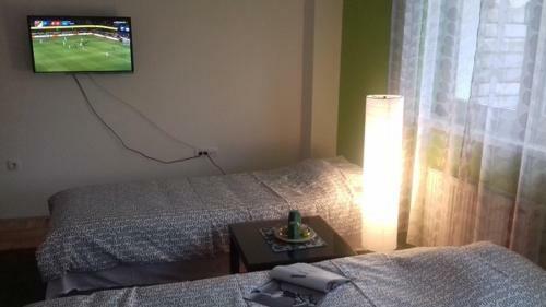 Apartamento Forget Me Not Green/nezaboravak