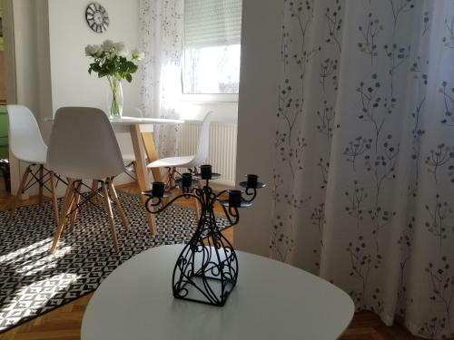 Apartman Jelena