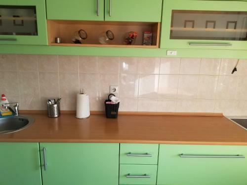 Apartman Jelena