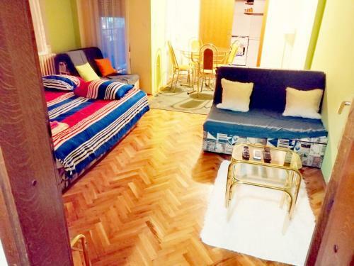 Apartment Anija I