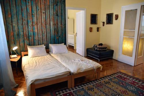 Apartamento Central Flat With Free Garage