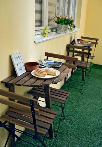Apartamento Central Flat With Free Garage