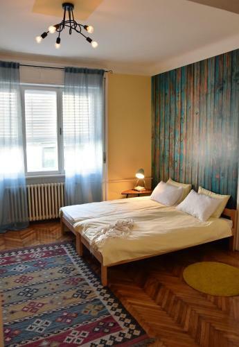 Apartamento Central Flat With Free Garage