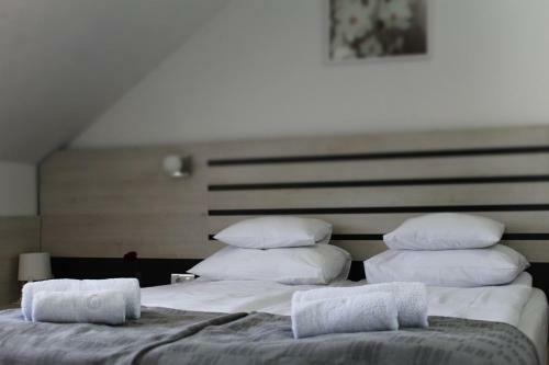 Garni Hotel 11tica Dm