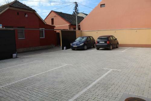 Garni Hotel 11tica Dm