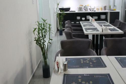 Garni Hotel 11tica Dm
