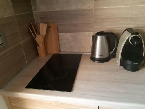Vmaks Apartman