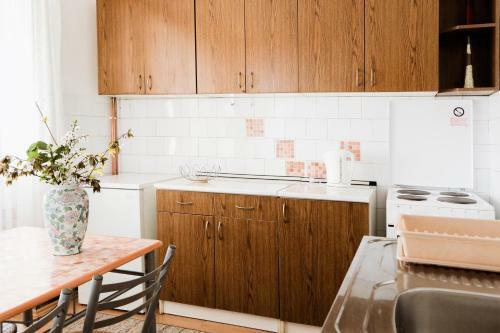 Apartment Steuro