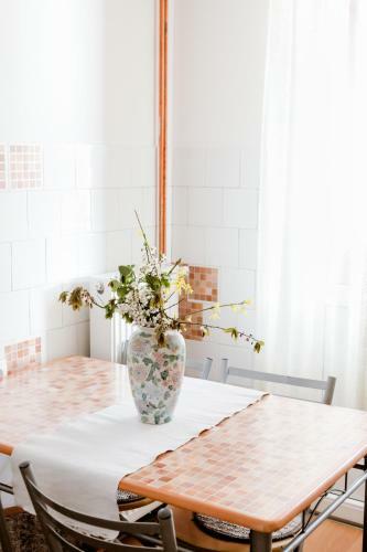 Apartment Steuro