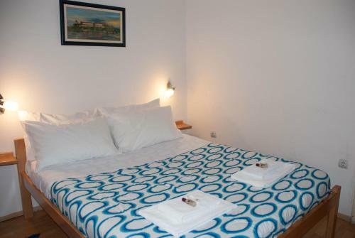 Apartamento Prenociste Triniti