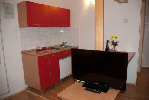 Apartamento Prenociste Triniti