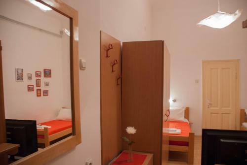 Apartamento Prenociste Triniti