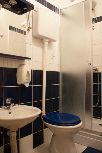 Apartamento Prenociste Triniti