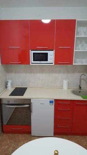 Apartamento Luna - Neue Nahe Zentrum