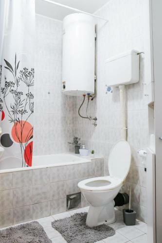 Sm Apartmani