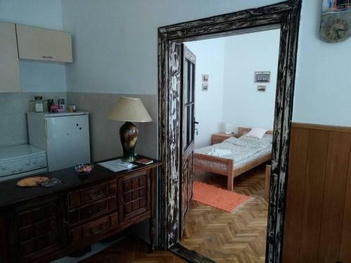 Tns 27 Apartment