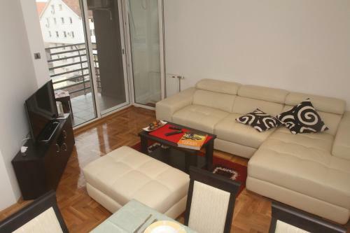 Simplicity Apartment