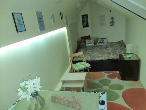 Sweet Home Center Apartment