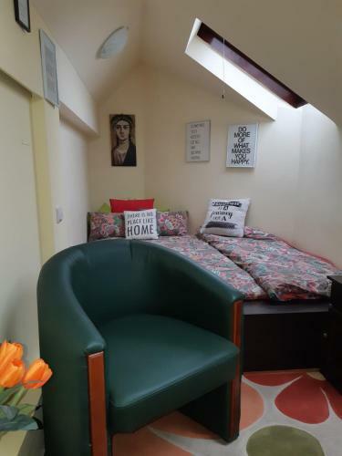 Sweet Home Center Apartment