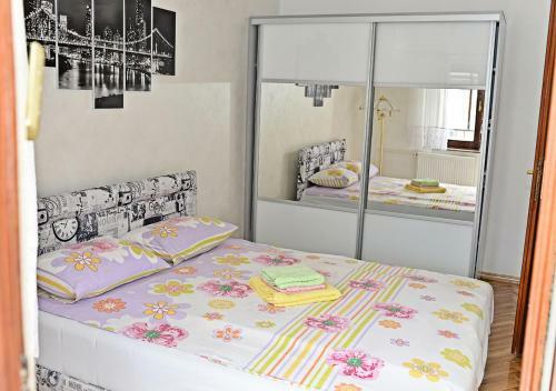 Apartman Sajam Novi Sad