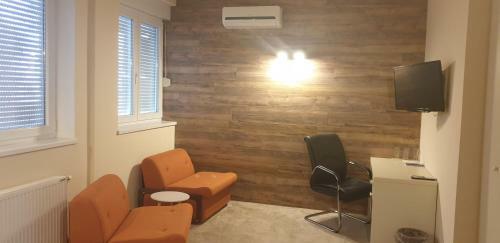 Posada Vege & Vegan Restaurant And Accommodation