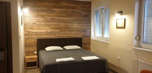Posada Vege & Vegan Restaurant And Accommodation