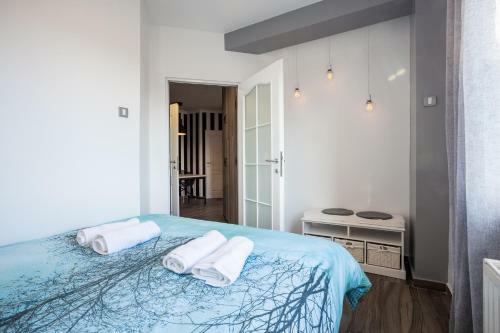 Apartment Eugen II