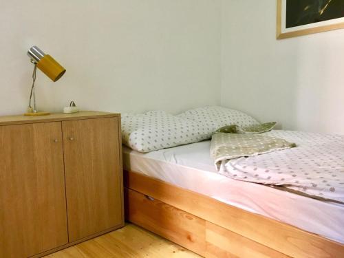 Apartamento Jovan