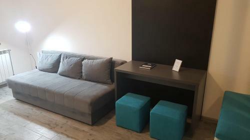 Apartments Rest - Centar