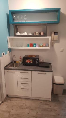 Apartments Rest - Centar