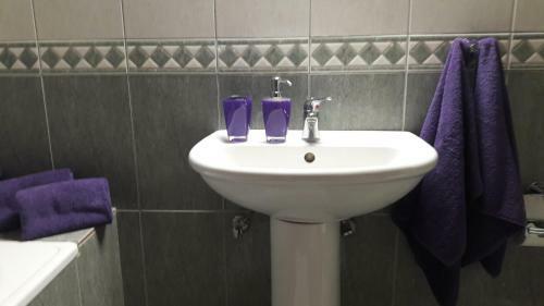 Ars Vip Apartment